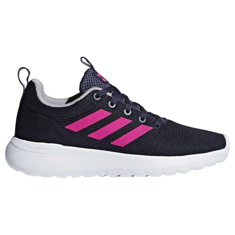 adidas lite racer clean sneakers blauw heren|Adidas lite racer.